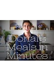 Donal's Meals in Minutes Season 2 Episode 7