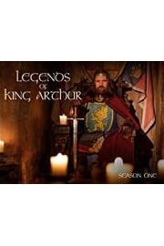 Legends of King Arthur Season 1 Episode 1