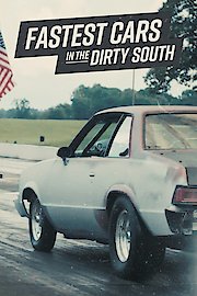 Fastest Cars in the Dirty South Season 2 Episode 6