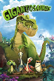 Gigantosaurus Season 2 Episode 2