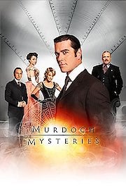 Murdoch Mysteries Season 7 Episode 25