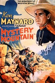 Mystery Mountain Season 1 Episode 7