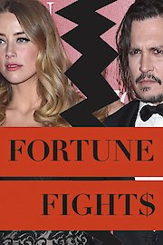 Fortune Fights Season 1 Episode 4