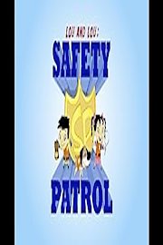 Lou and Lou: Safety Patrol Season 1 Episode 11