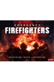 Emergency Firefighters Season 1 Episode 4