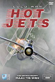 Cold War, Hot Jets Season 1 Episode 1
