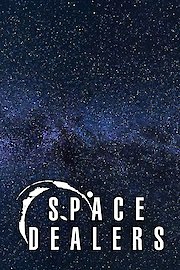 Space Dealers Season 1 Episode 3