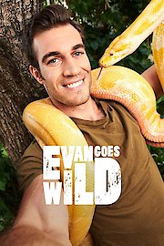 Evan Goes Wild Season 1 Episode 8