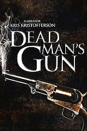 Dead Man's Gun Season 2 Episode 17