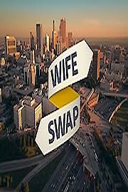 Watch Wife Swap (2019) Season 2 Episode 1 - Akinbode Vs Mullis Online Now