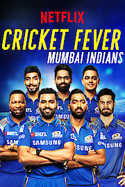 Cricket Fever: Mumbai Indians Season 1 Episode 6