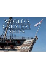 World's Greatest Ships Season 1 Episode 8