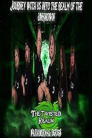 The Twisted Realm Season 2 Episode 1