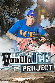 The Vanilla Ice Project Season 9 Episode 7