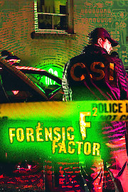 F2: Forensic Factor Season 6 Episode 5
