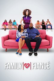 Family or Fiance Season 2 Episode 5