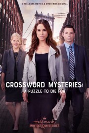 The Crossword Mysteries Season 1 Episode 2