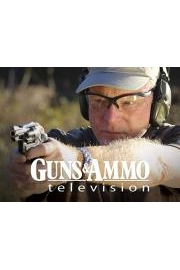 Guns & Ammo Season 18 Episode 1