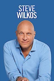 The Steve Wilkos Show Season 11 Episode 55