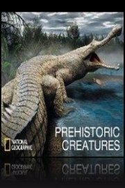 Prehistoric Creatures  Season 1 Episode 2