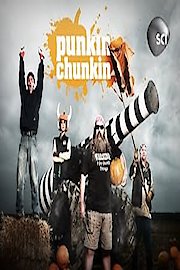 Punkin Chunkin Season 8 Episode 1