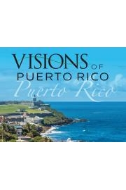 Visions of Puerto Rico Season 1 Episode 1