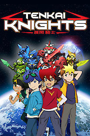 Knights Season 1 Episode 1