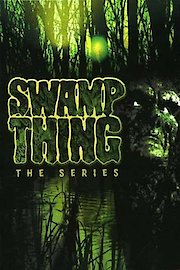 Swamp Thing Season 3 Episode 36