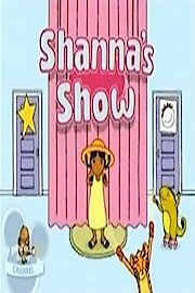 Shanna's Show Season 1 Episode 2