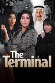 The Terminal Season 1 Episode 4