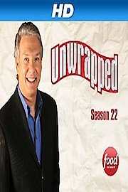 Unwrapped Season 1 Episode 1