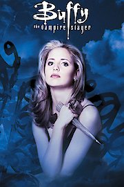 Buffy the Vampire Slayer Season 8 Episode 11