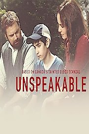 Unspeakable Season 1 Episode 6