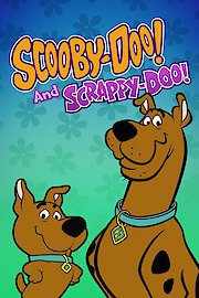 Scooby-Doo and Scrappy-Doo Season 11 Episode 2