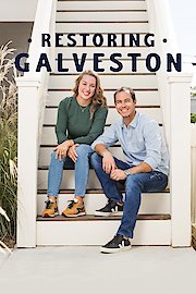 Restoring Galveston Season 3 Episode 2
