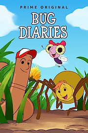 Bug Diaries Season 1 Episode 2
