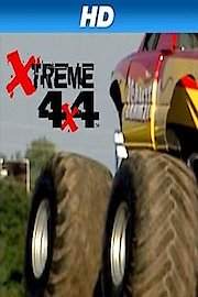 Xtreme 4x4 Season 2013 Episode 14