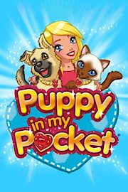 Puppy in My Pocket Season 1 Episode 33