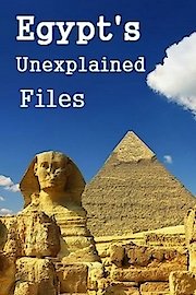 Egypt's Unexplained Files Season 1 Episode 3