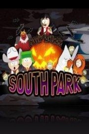 South Park Halloween Season 1 Episode 7