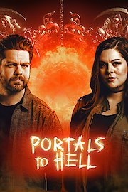 Portals to Hell Season 2 Episode 12