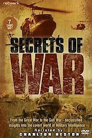Secrets of War Season 3 Episode 4