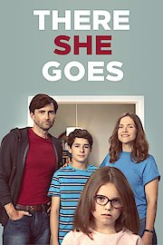 There She Goes Season 2 Episode 1