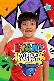 Ryan's Mystery Playdate Season 4 Episode 11