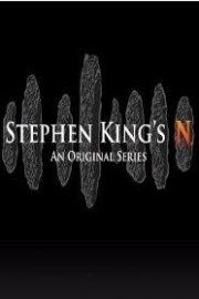 Stephen King's N Season 1 Episode 4