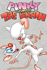 Pinky & the Brain Season 4 Episode 1