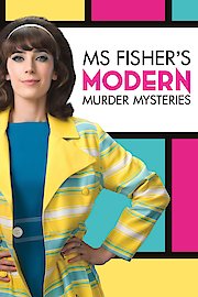 Ms. Fisher's Modern Murder Mysteries Season 1 Episode 5