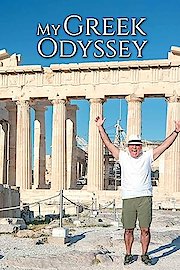 My Greek Odyssey Season 1 Episode 9