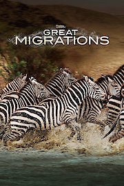Great Migrations Season 1 Episode 3