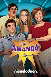 The Amanda Show Season 4 Episode 4